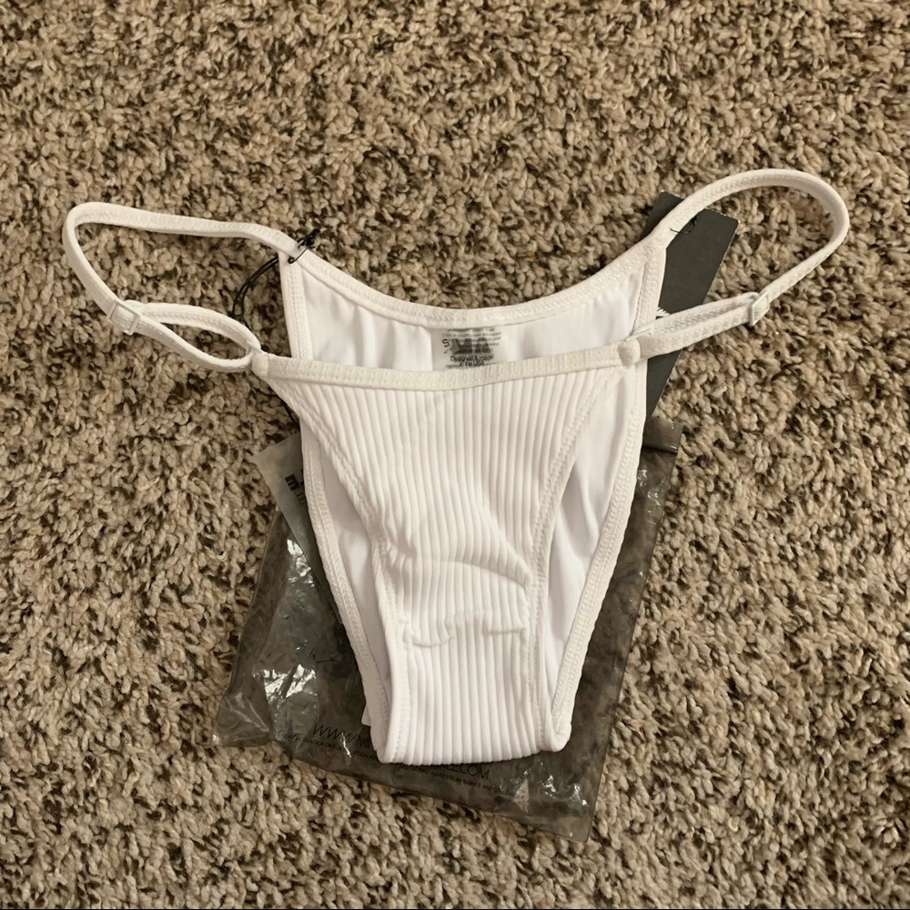 Minimale Anímale Skinny Lucid Brief